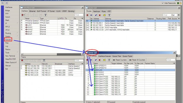 Mikrotik Router Programming – How .CONNECT dominated the ISP market