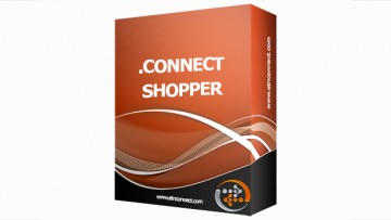 .CONNECT SHOPPER