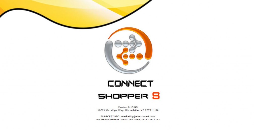 New Release: Connect Shopper 8