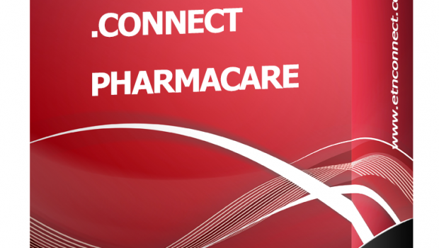 .CONNECT PHARMACARE VIDEO TUTORIAL