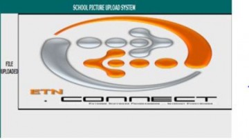 .Connect Educator: Uploading School Logo