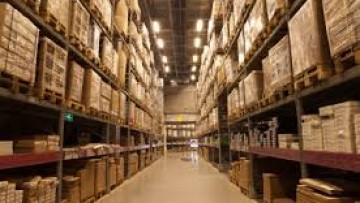 INVENTORY AS AN IMPORTANT MODULE IN .CONNECT FINANCE